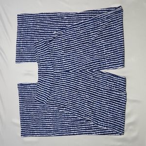 Clara Sun Woo Wide Leg Pocket Pant